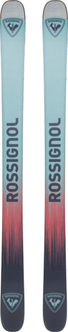 Rossignol Sender Free 110 Open Ski Men's