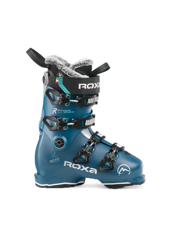 Roxa R/FIT W 95 Ski Boots 2024