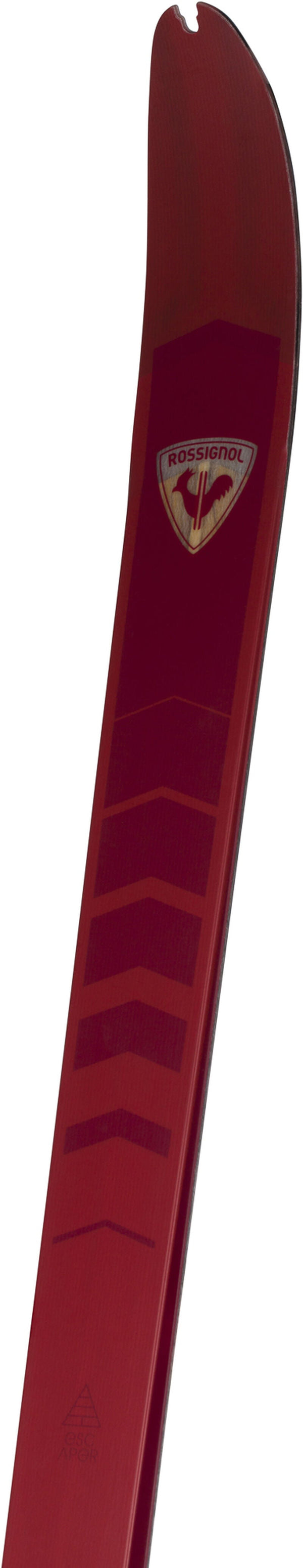 Rossignol BC 80 Positrack/BC Auto