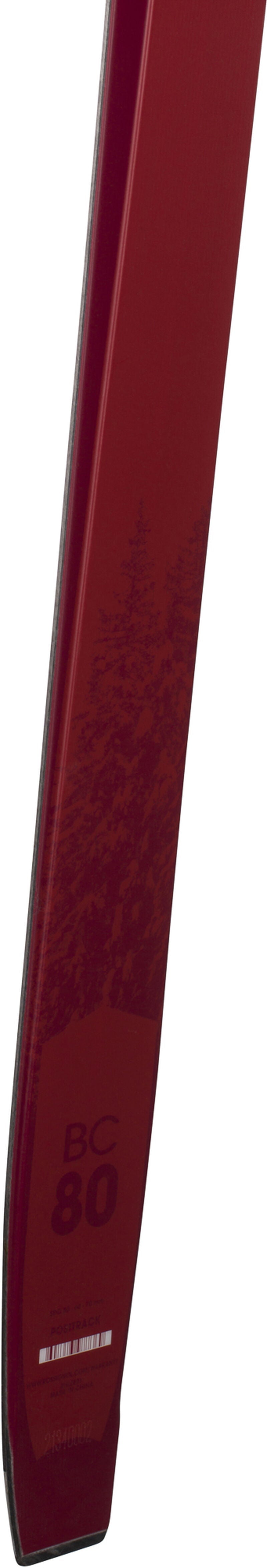 Rossignol BC 80 Positrack/BC Auto