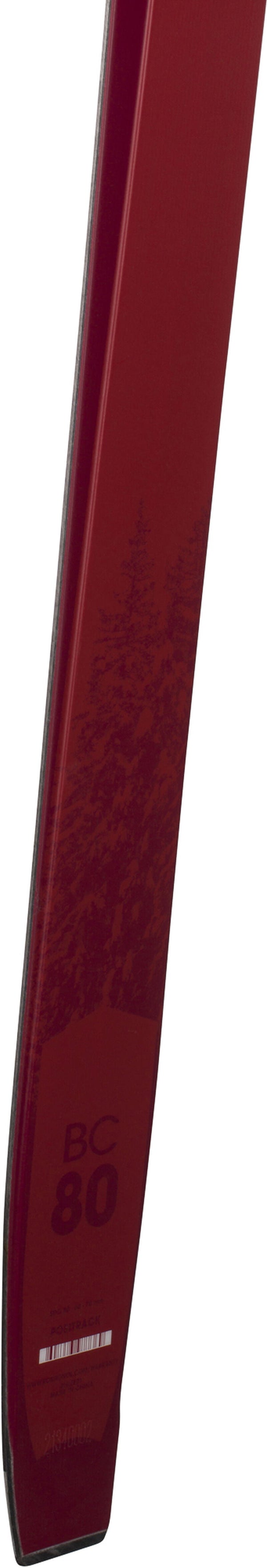 Rossignol BC 80 Positrack/BC Auto