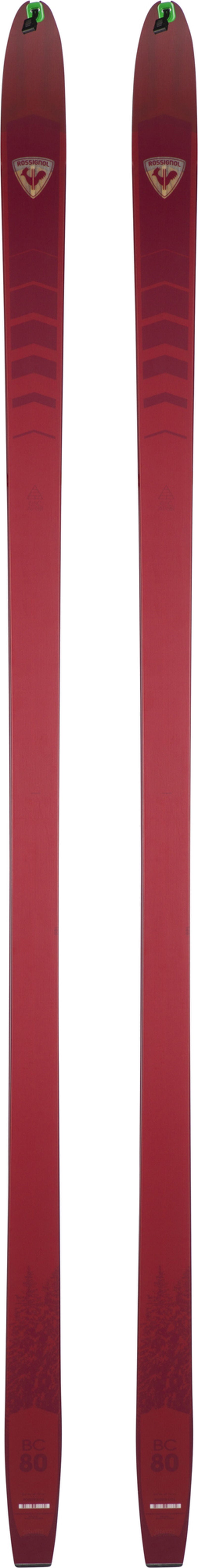 Rossignol BC 80 Positrack/BC Auto