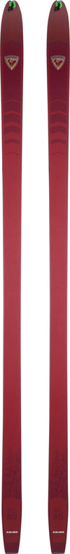 Rossignol BC 80 Positrack/BC Auto