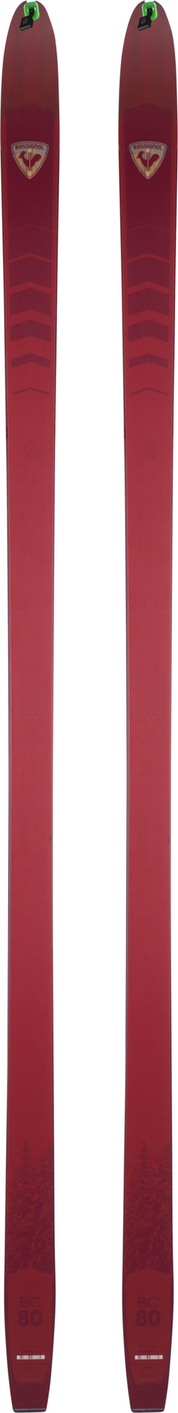 Rossignol BC 80 Positrack/BC Auto