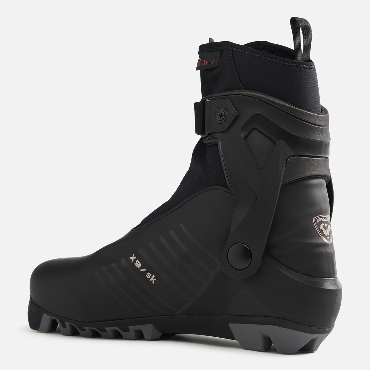 Rossignol Women's X-9 Skate Boots FW