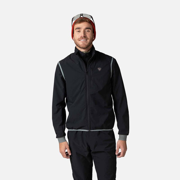 Rossignol Active Versatile XC Ski Vest Men's