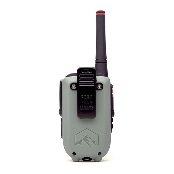 Rocky Talkie Expedition Radio