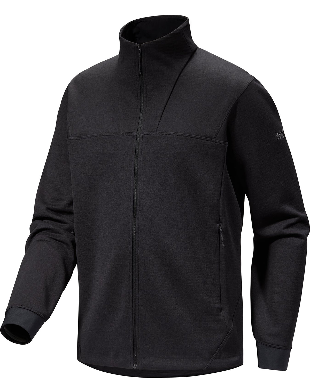 Arcteryx Patrol Leaf Patrol Jacket Arc