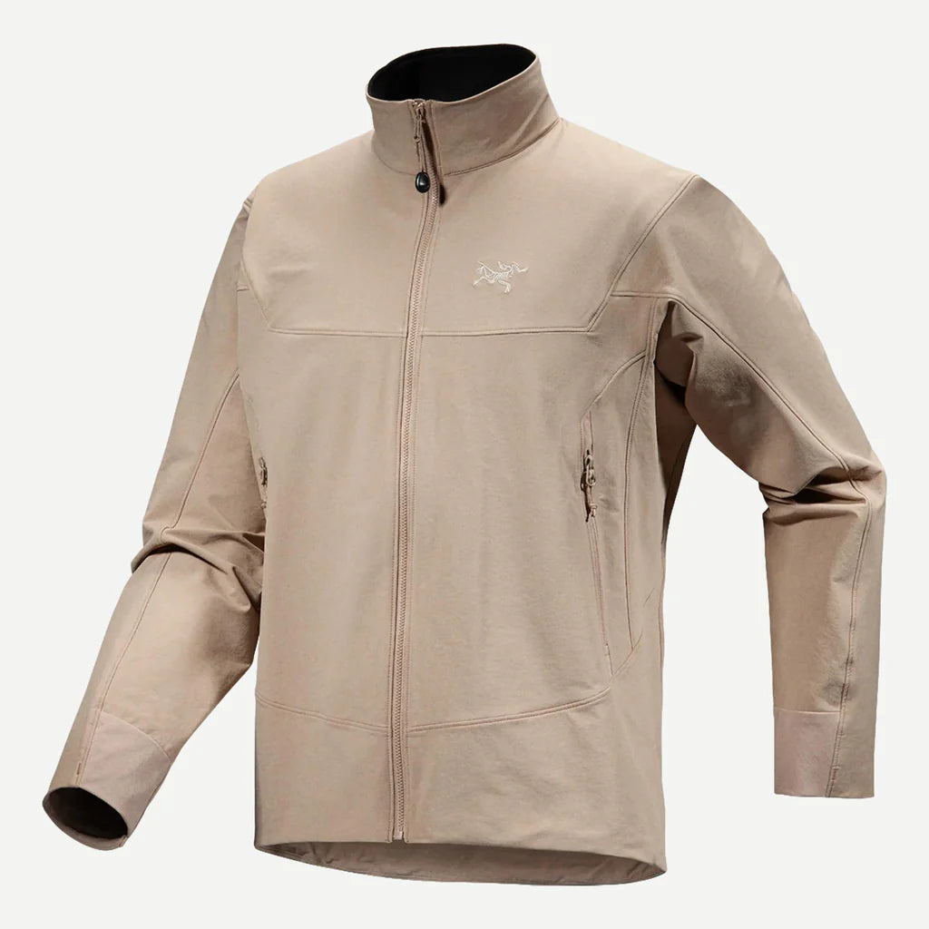 Arc’teryx Gamma LT ジャケット Arc'teryx Gamma Jacket Men's – Arc'teryx | Ascent Outdoors