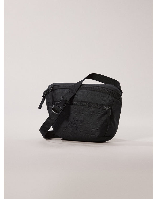 Arc'teryx Mantis 1 Waist Pack – Arc'teryx | Ascent Outdoors