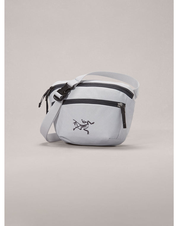 Arc'teryx Mantis 1 Waist Pack – Arc'teryx | Ascent Outdoors
