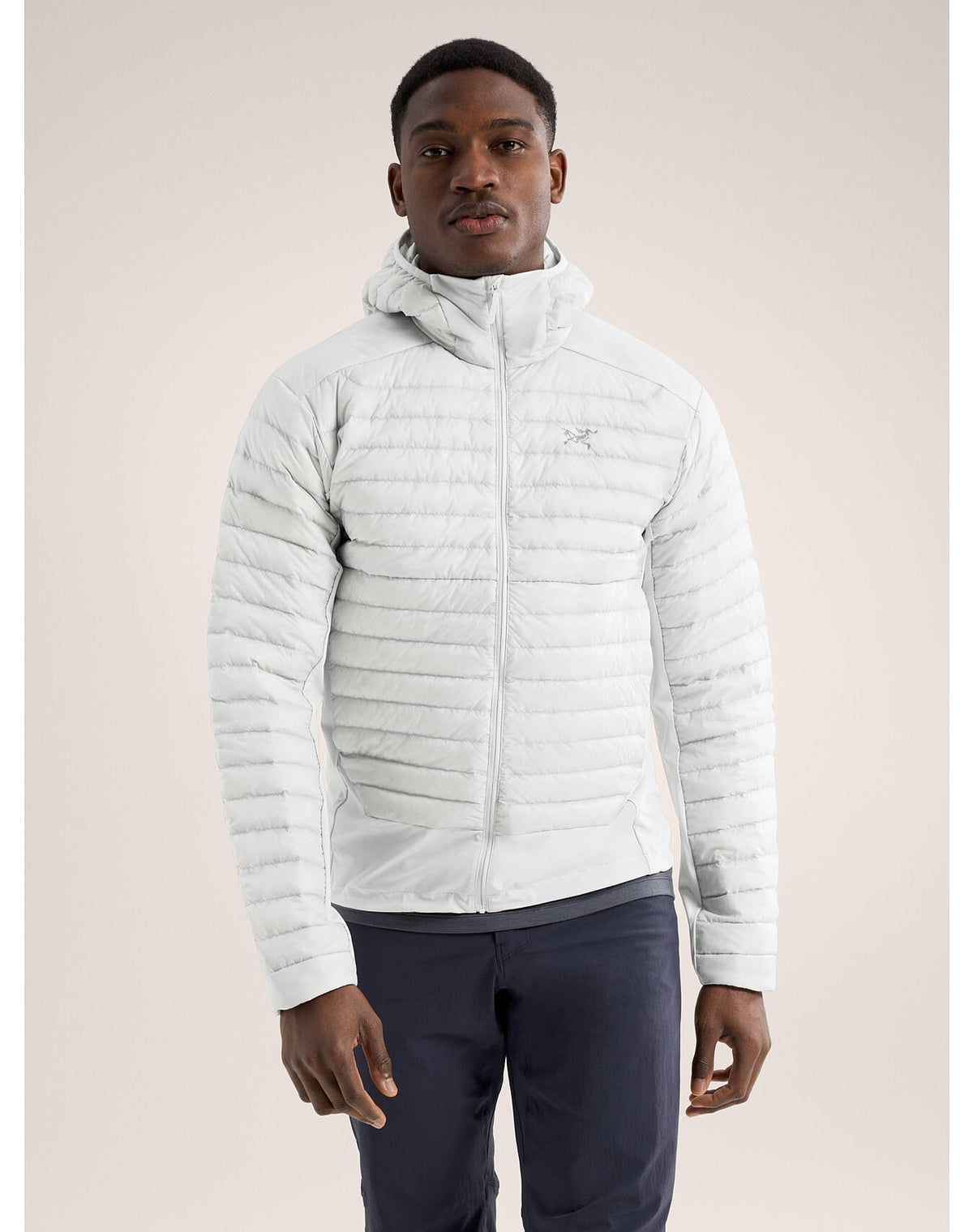 Arcteryx Cerium Hybrid Hoody Men