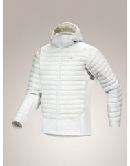 Arc’teryx Arc'Teryx Beta Jacket Men's Cloud Walking Jackets : Snowleader