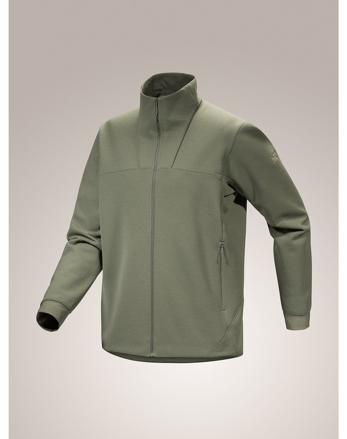 Arcteryx Rethel Fleece Jacket Men