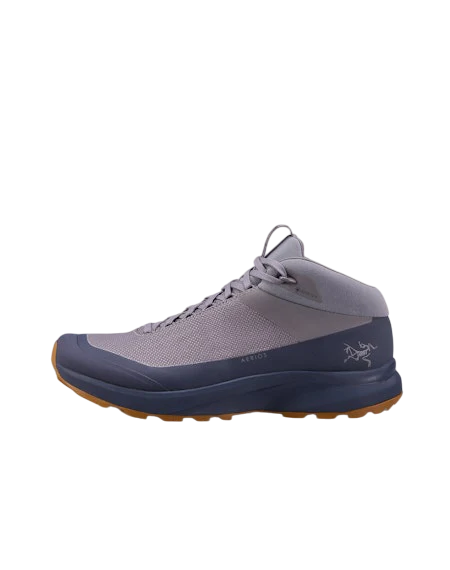 Arc'teryx Aerios Fl 2 Mid Gtx Shoe Men's Arc'teryx Aerios Fl 2 Mid Gtx Shoe Men's