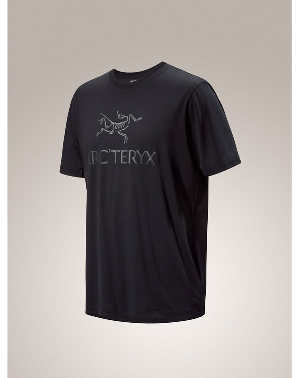 Arc'teryx Arc'Word Logo SS Tee Shirt Men's