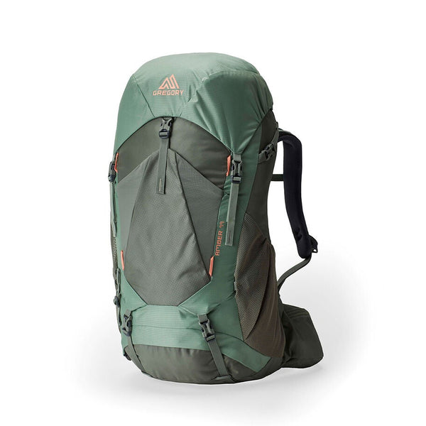Gregory Amber 44