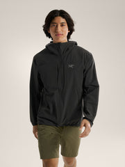 Arc'teryx Gamma Lightweight Hoody Men's – Arc'teryx | Ascent Outdoors