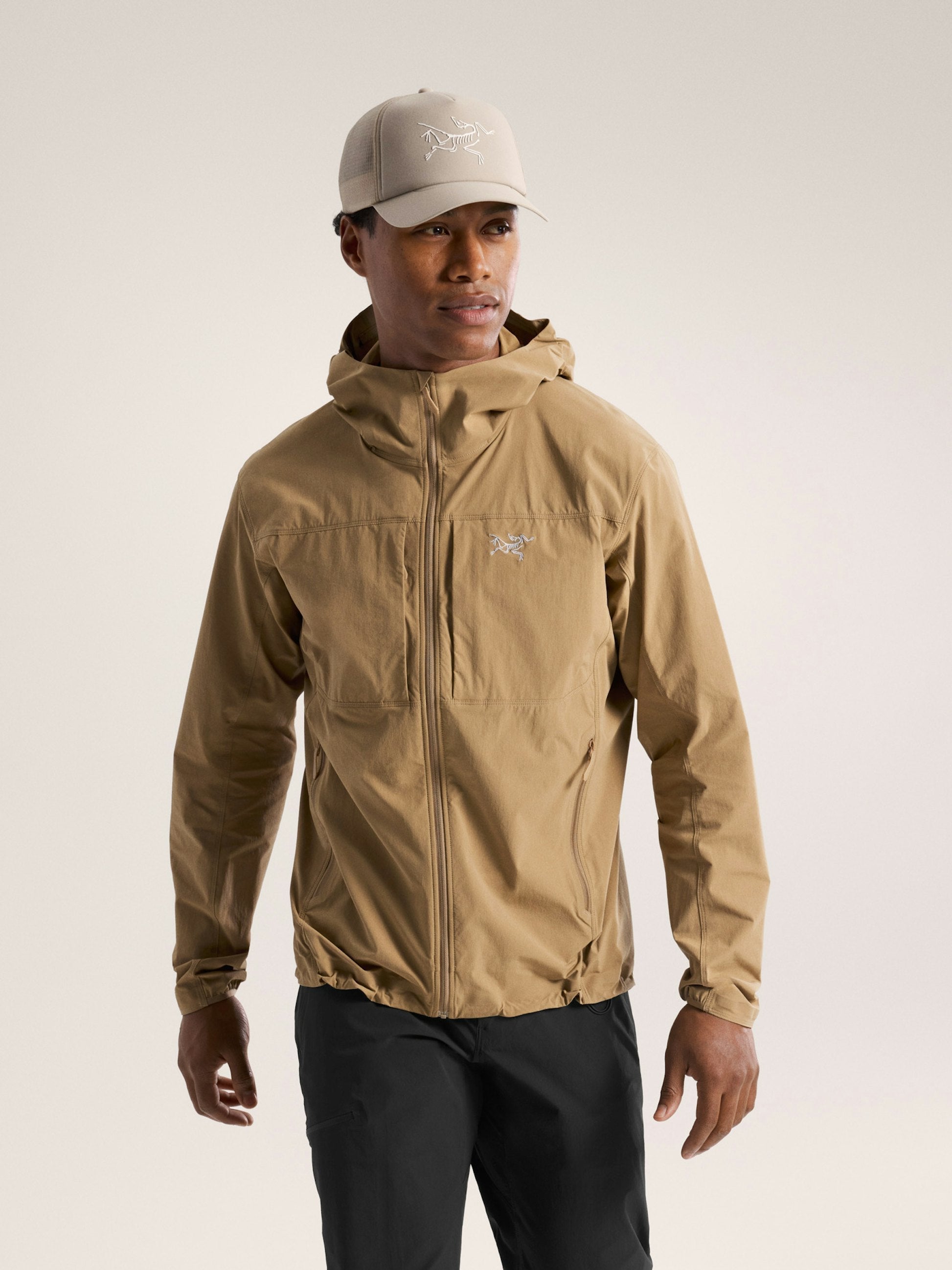 アークテリクス　Gamma Lightweight Hoody Arc'teryx Gamma Lightweight Hoody - Men's | REI Co-op
