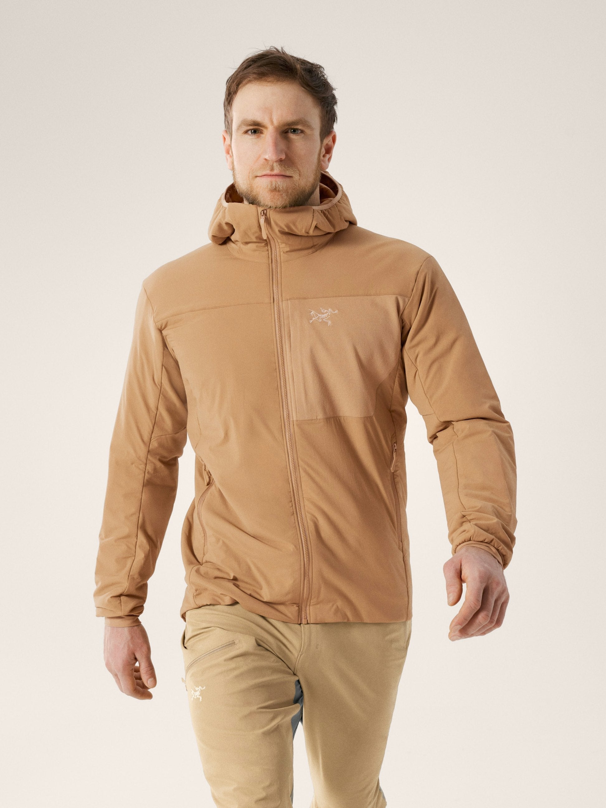Arc'teryx Men's Proton Hoody – Arc'teryx | Ascent Outdoors