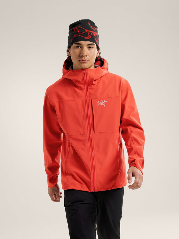 Arc'teryx Gamma MX Men's Hoody – Arc'teryx | Ascent Outdoors