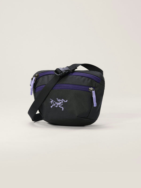 Arc'teryx Mantis 1 Waist Pack – Arc'teryx | Ascent Outdoors