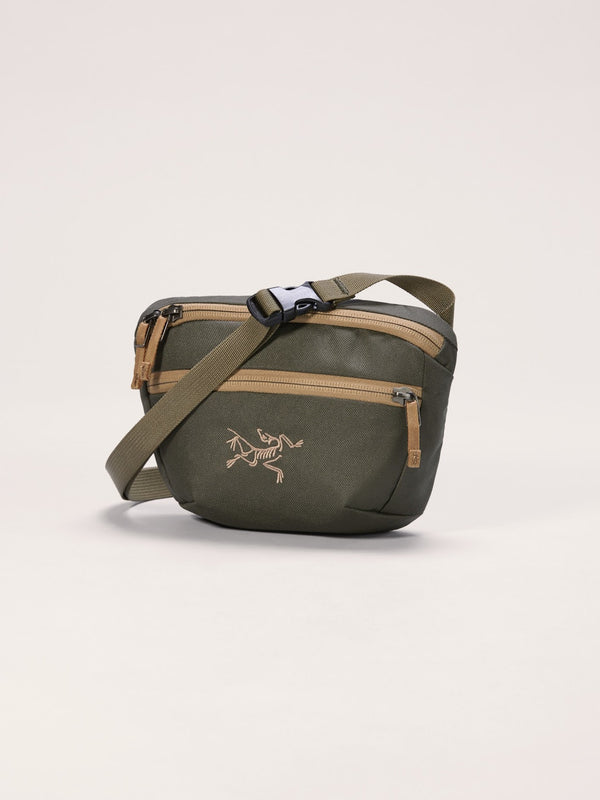 Arc'teryx Mantis 1 Waist Pack – Arc'teryx | Ascent Outdoors