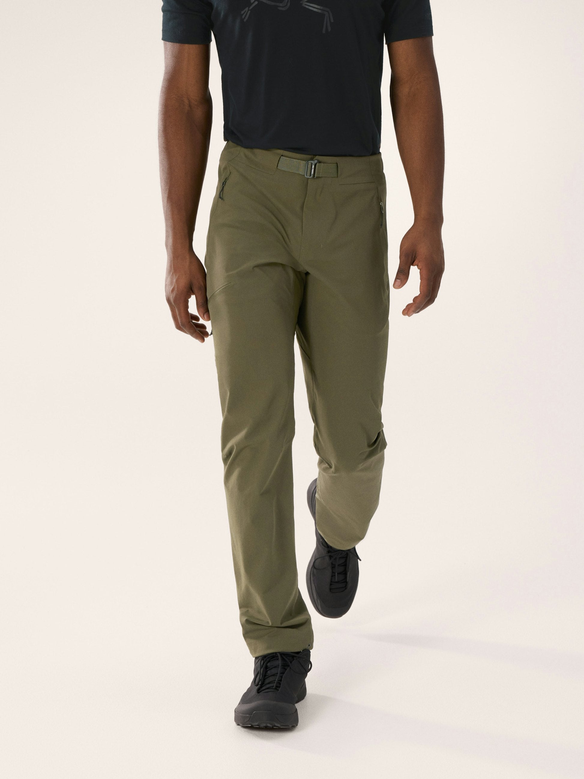 Arc'teryx Men's Gamma Pant – Arc'teryx | Ascent Outdoors