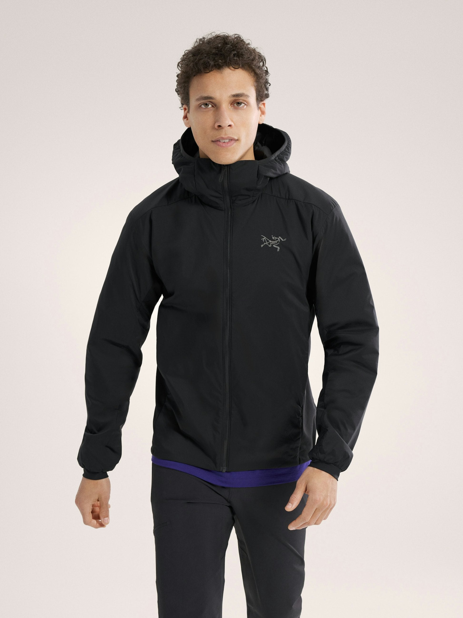 【新品】Arc'teryx Atom AR Hoody Men's M Arc'teryx Atom Hoody Men's – Arc'teryx | Ascent Outdoors