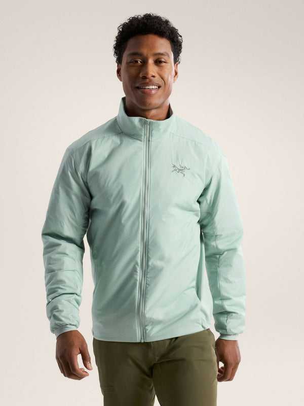 Arc'teryx Atom Jacket Men's – Arc'teryx | Ascent Outdoors