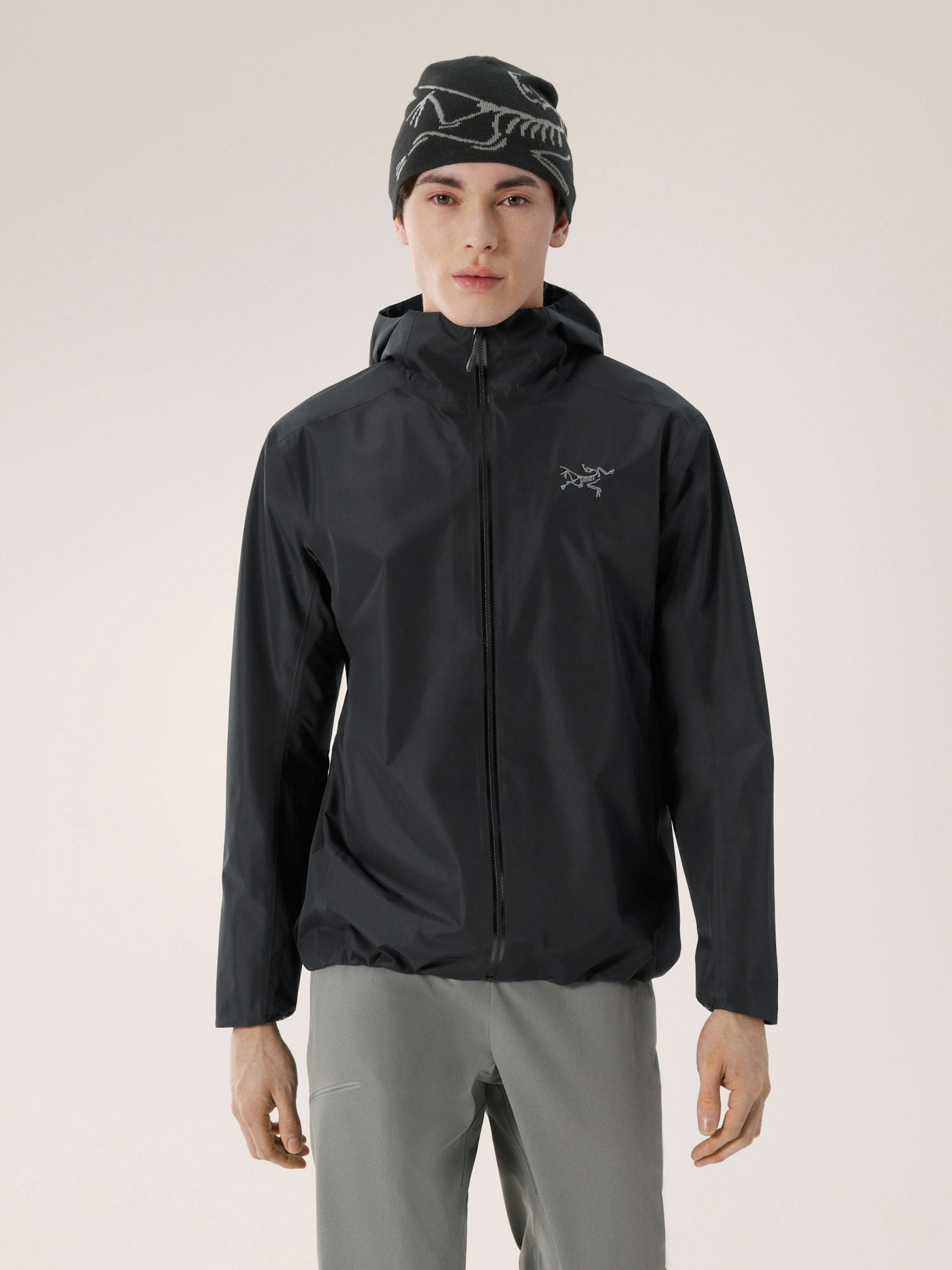 Arc'teryx Men's Solano Hoody