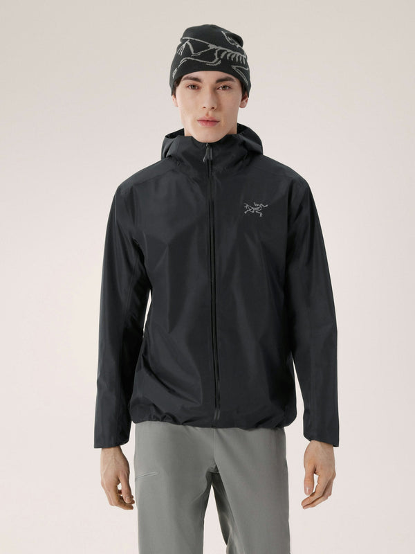Arc'teryx Men's Solano Hoody