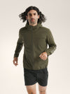 Arc'teryx Norvan Jacket Men's