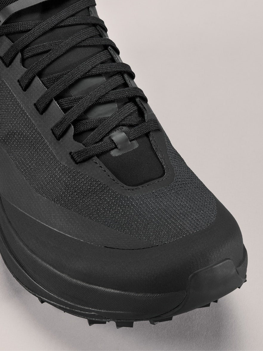 Arc'teryx Sylan GTX Shoe Men's – Arc'teryx | Ascent Outdoors