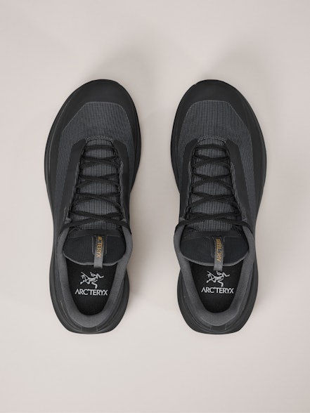 Arc'teryx Norvan LD 4 GTX Shoe Men's – Arc'teryx | Ascent Outdoors