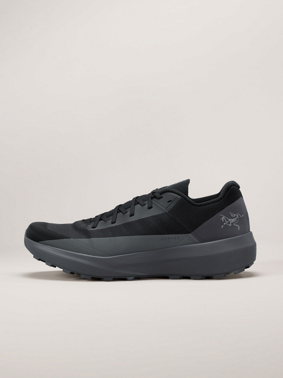 Arc'teryx Norvan LD 4 Shoe Men's