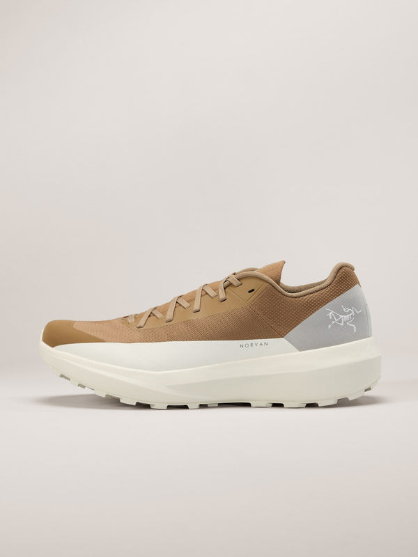 Arc'teryx Norvan LD 4 Shoe Men's – Arc'teryx | Ascent Outdoors