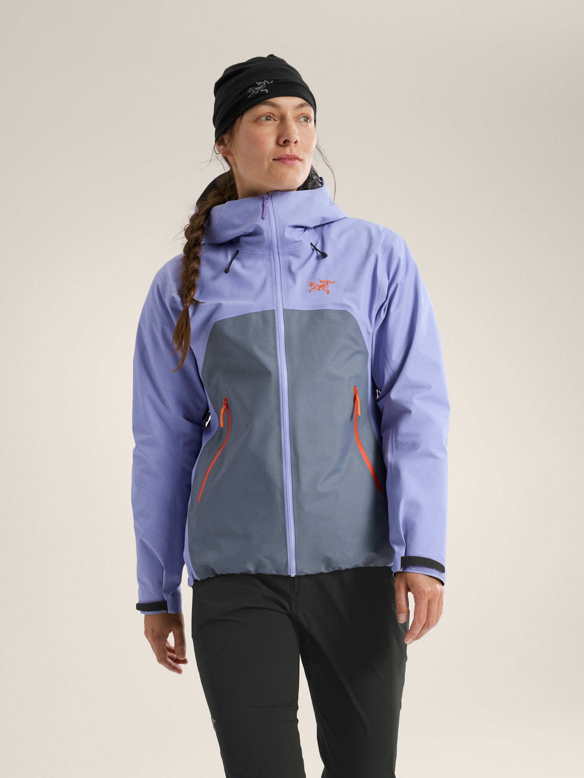 Arc'teryx Beta SL Jacket Women's – Arc'teryx | Ascent Outdoors