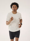 Arc'teryx Cormac Crew Neck Shirt SS Men's