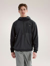 Arc'teryx Konseal SL Pullover Hoodie Men's