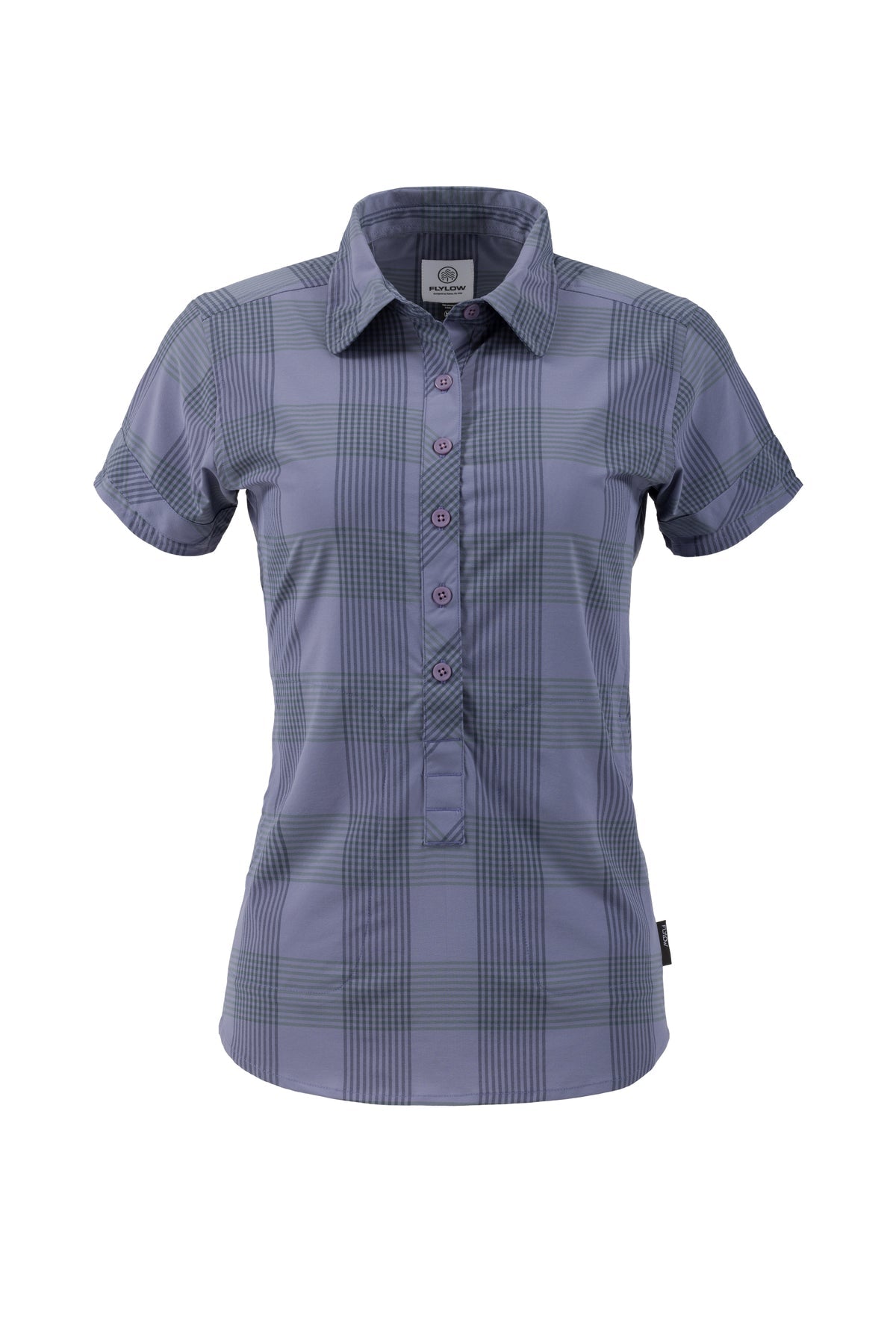 Flylow Aster Shirt Women's