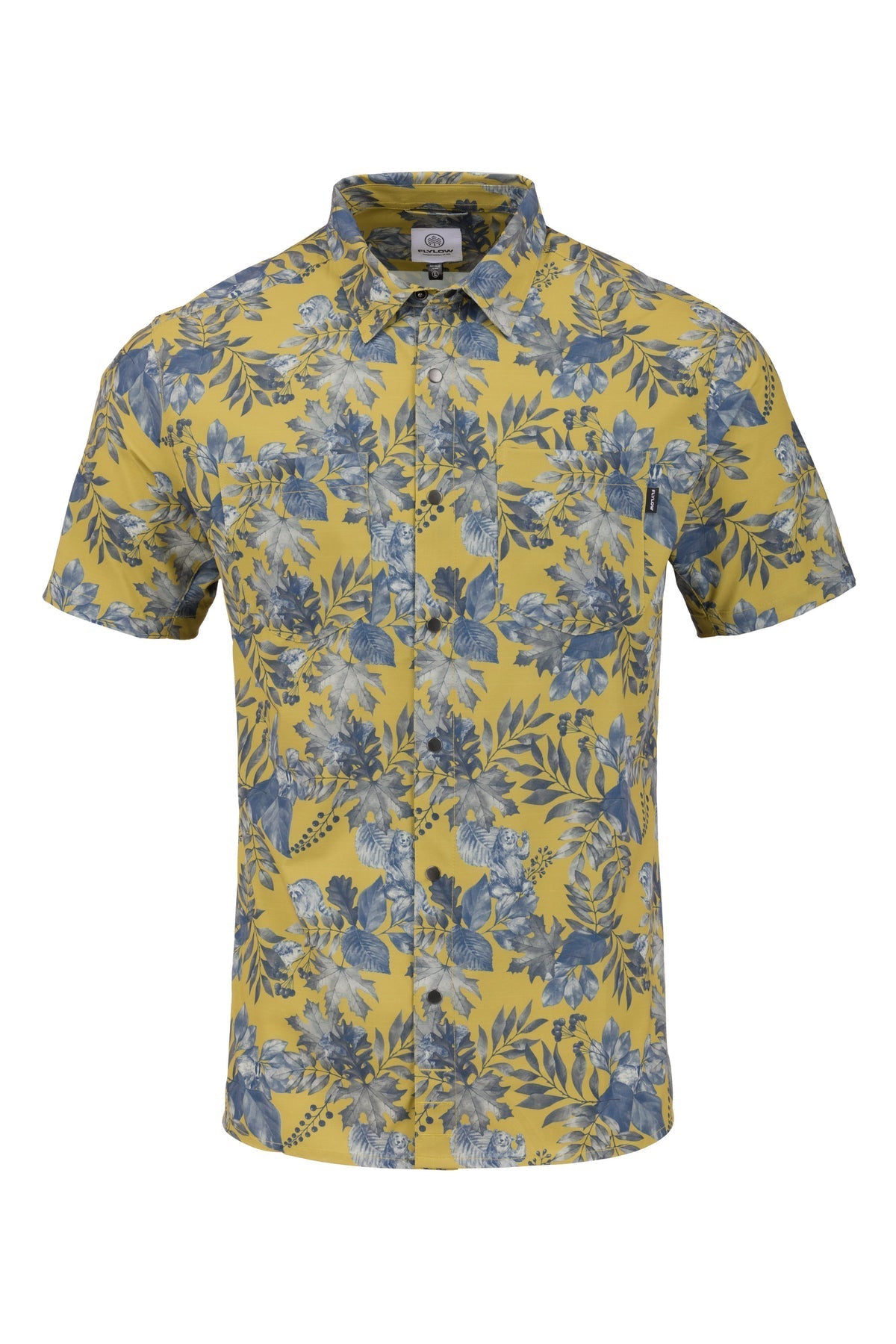 Flylow Wesley Shirt Men's