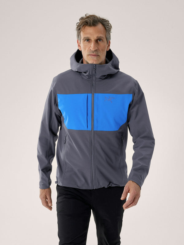 Arc'teryx Gamma MX Men's Hoody – Arc'teryx | Ascent Outdoors