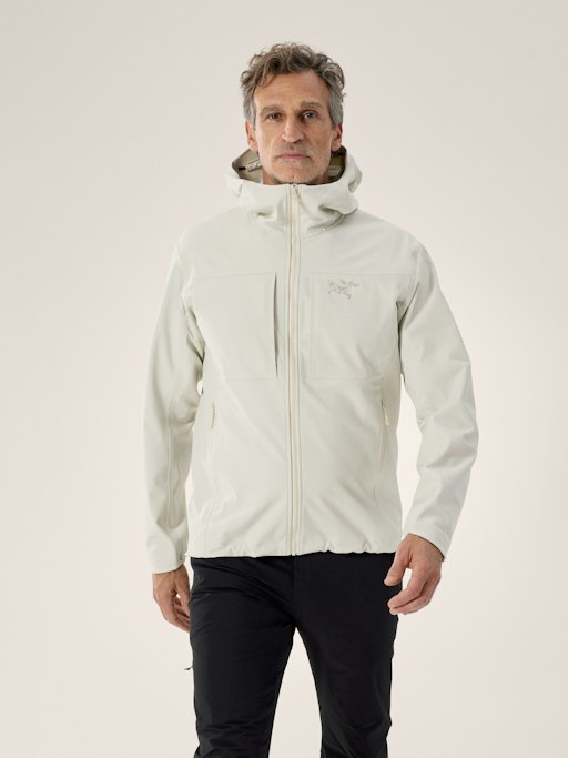 ARC'TERYX Gamma Hoody XS Sea Salt & キャップ Arc'teryx Gamma MX Men's Hoody – Arc'teryx | Ascent Outdoors