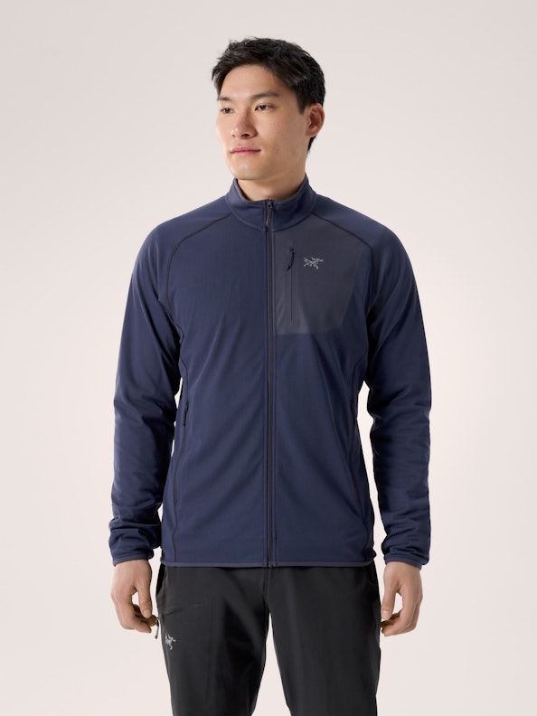 Arc'teryx Delta Jacket Men's – Arc'teryx | Ascent Outdoors