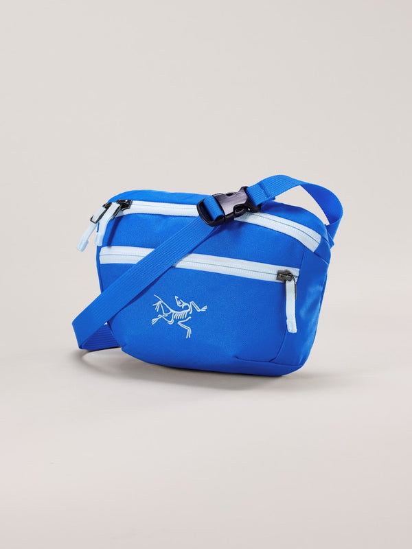 Arc'teryx Mantis 1 Waist Pack – Arc'teryx | Ascent Outdoors