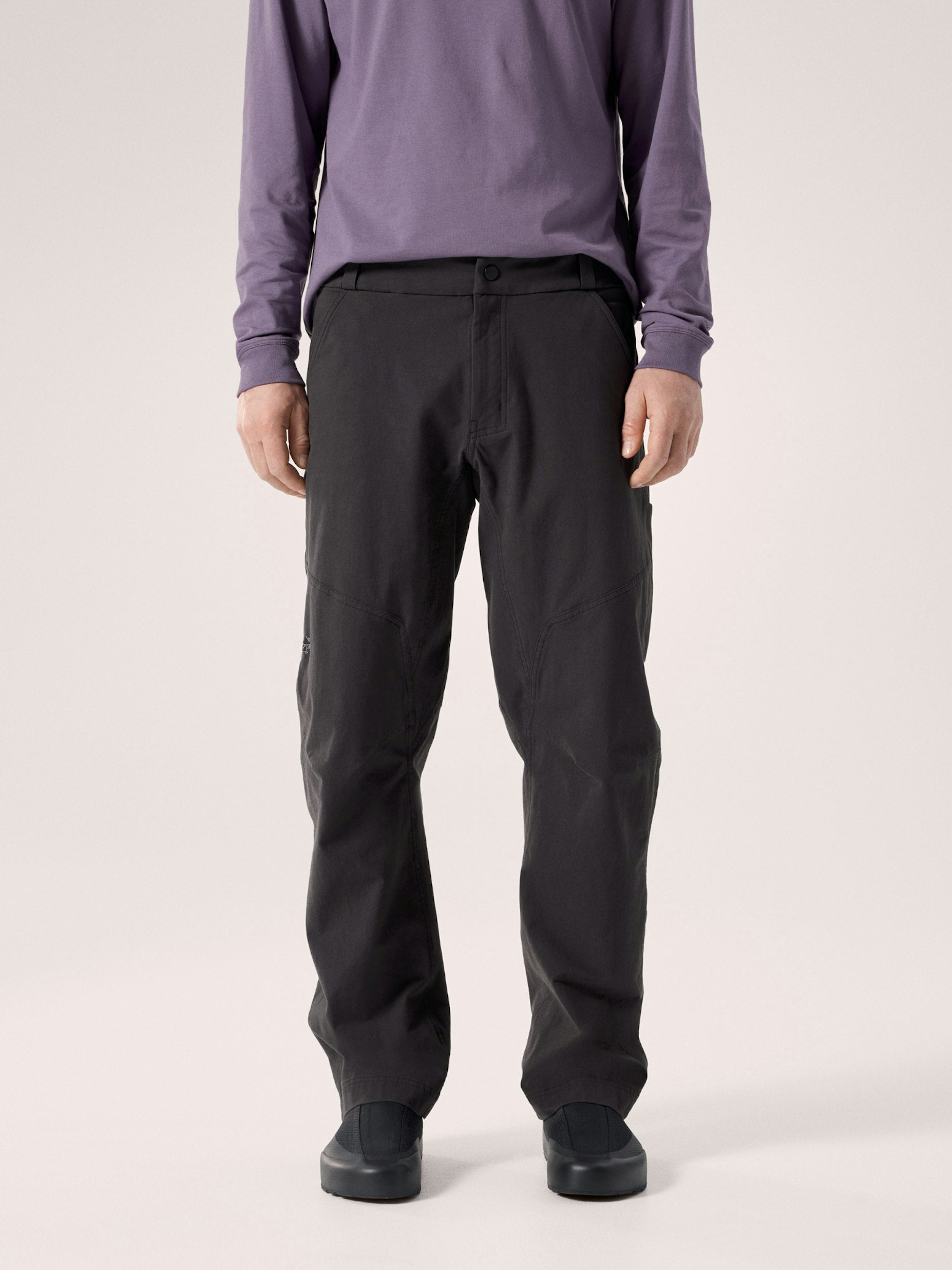 Arc'teryx Cronin Cotton Pant Men's