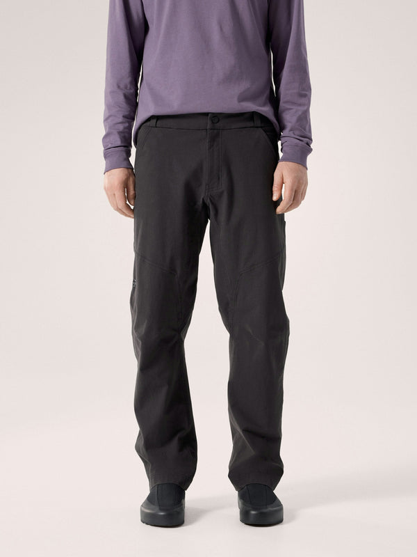 Arc'teryx Cronin Cotton Pant Men's