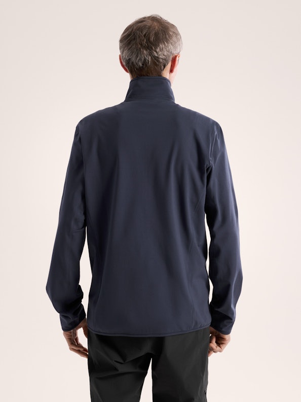 Arc'teryx Kyanite Lightweight Jacket Men's