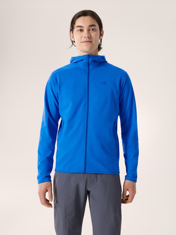 Arc'teryx Kyanite Lightweight Hoody Men's – Arc'teryx | Ascent